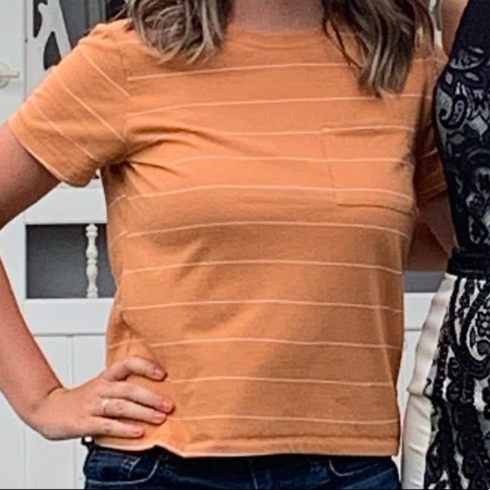 American eagle t shirt